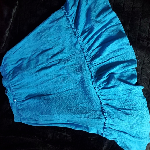 ELEMENTZ SKIRT - Picture 1 of 4